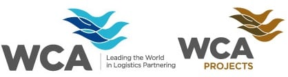 WCA WCA Projects Membership Logo